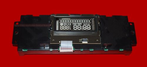 Part # W10705788 Whirlpool Oven Electronic Control Board