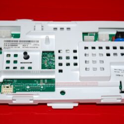 Part # W10868065 Whirlpool Washer Main Electronic Control Board (used)