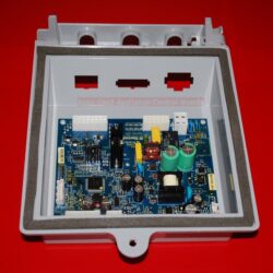 Part # 241996322 Frigidaire Refrigerator Main Electronic Control Board (used)