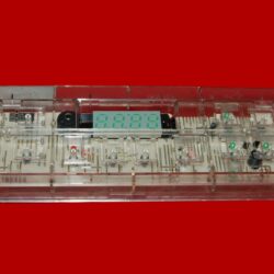 GE Oven Control Board WB27T11311 164D8450G115 | OEM Used Tested