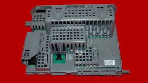 Part # W11195091 | W11195091 | Whirlpool Front Load Washer Control Board