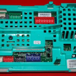 Part # W10484688 Whirlpool Washer Electronic Control Board (used)