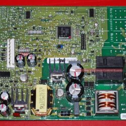 Part # 200D2261G015 GE Refrigerator Electronic Control Board (used)