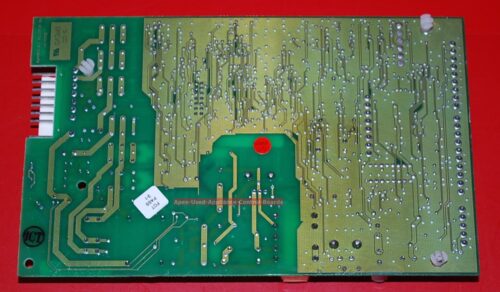 Part # 200D2261G015 GE Refrigerator Electronic Control Board (used)
