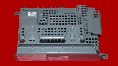 Whirlpool Front Load Washer Control Board - W10908727 | W11032117