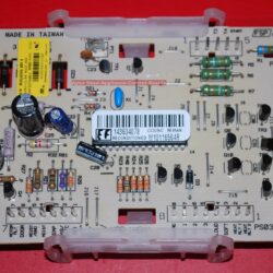 Part # W10116564 Whirlpool Dryer Electronic Control Board (used)