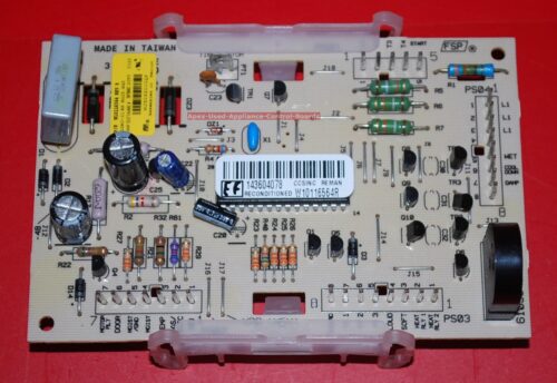 Part # W10116564 Whirlpool Dryer Electronic Control Board (used)