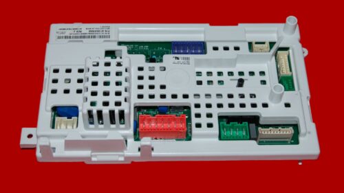 Whirlpool Washer Control Board - W10581550