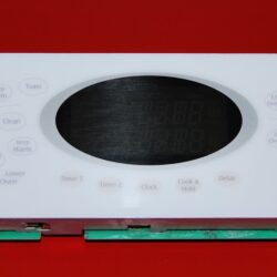 Part # WP5701M799-60 | 8507P203-60 Maytag Double Oven Control Board (overlay good - White)