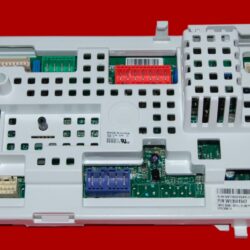 Part # W10581547 | Whirlpool Washer Control Board