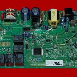 Part # 200D4864G007 | WR55X10383 | GE Refrigerator Control Board