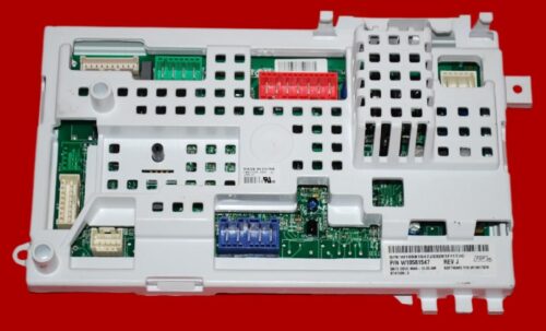 Part # W10581547 | Whirlpool Washer Control Board
