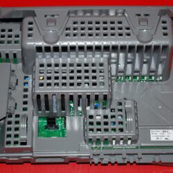 Part # W10885568 Whirlpool Front Load Washer Electronic Control Board (used)