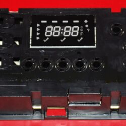 Part # W10173510 Whirlpool Oven Electronic Control Board (used)