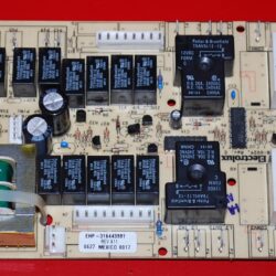 Part # 316443901 Frigidaire Oven Electronic Control Board (used)