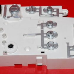 Part # WH12X10355, WMAA0501000000 GE Front Load Washer Main Control Board (used)