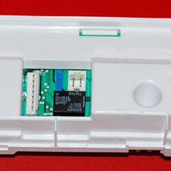 Part # 134557201, 134914160 Frigidaire Dryer Electronic Control Board (used)