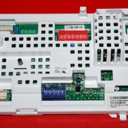 Part # W10480123 Whirlpool Electronic Control Board (used)