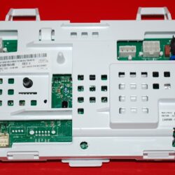 Part # W10916448 Whirlpool Washer Electronic Control Board (used)