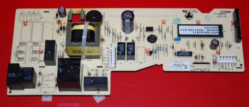 Part # 8524346 Whirlpool Oven Electronic Control Board (used)