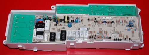 Part # WH12X10355, WMAA0501000000 GE Front Load Washer Main Control Board (used)
