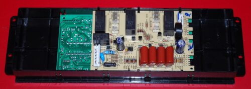 Part # W10343470 Maytag Oven Electronic Control Board (used, overlay good - Black)