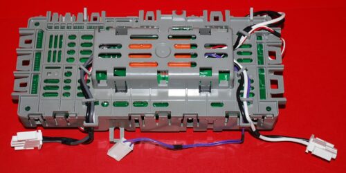 Part # W10215493 Whirlpool Washer Electronic Control Board (used)