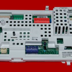 Whirlpool Washer Control Board - W10581550