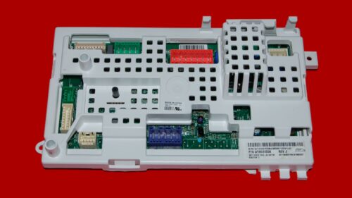 Whirlpool Washer Control Board - W10581550