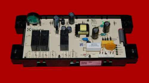 Frigidaire Oven Control Board - A12736407 | 5304521889 (overlay good - Black)