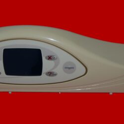 Part # 22003241 | 33002886 | Maytag Control Panel And Board (overlay good, Bisque)