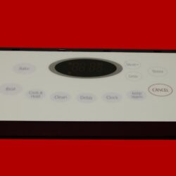 Maytag Oven Control Board – Part Number 8507P304-6 | 5701M760-60 – Pre-Owned/Used Tested