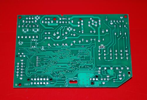 Part # W10318714 Whirlpool Refrigerator Electronic Control Board (used)