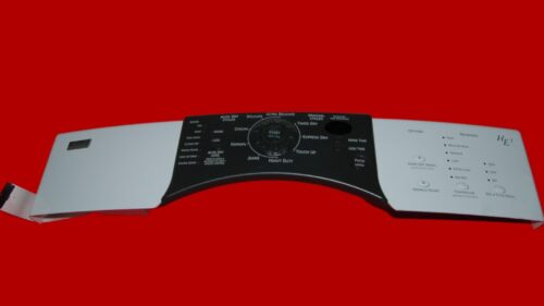 Kenmore Dryer Panel And Interface Control Board - 8529879 (condition good - White)