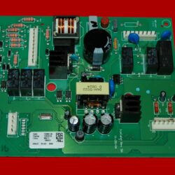 Part # WPW10310240 | 12920724 | Whirlpool Refrigerator Control Board