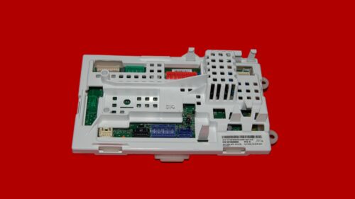 Whirlpool Washer Control Board W10636055 | OEM Used Tested