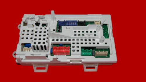 Whirlpool Washer Control Board W10636055 | OEM Used Tested