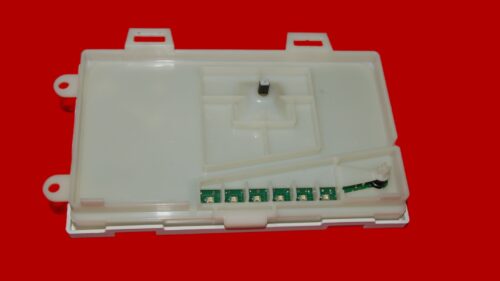 Whirlpool Washer Control Board W10636055 | OEM Used Tested