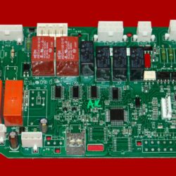 Part # WPW10318714 | W10318714 | Maytag Refrigerator Control Board
