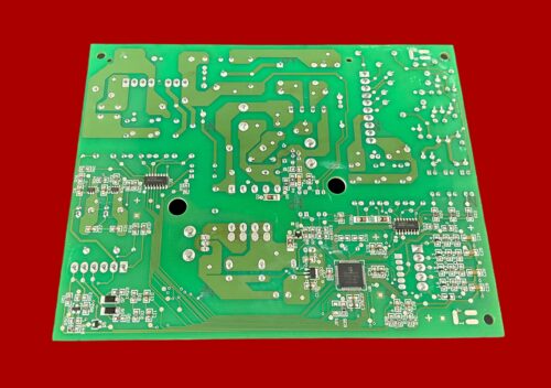 Part # WPW10310240 | 12920724 | Whirlpool Refrigerator Control Board
