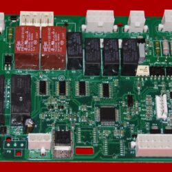 Part # WPW10401830 | W10336710 | KitchenAid Refrigerator Control Board