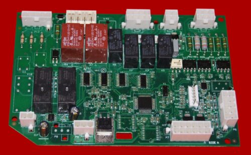 Part # WPW10401830 | W10336710 | KitchenAid Refrigerator Control Board