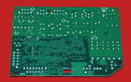 Part # WPW10401830 | W10336710 | KitchenAid Refrigerator Control Board