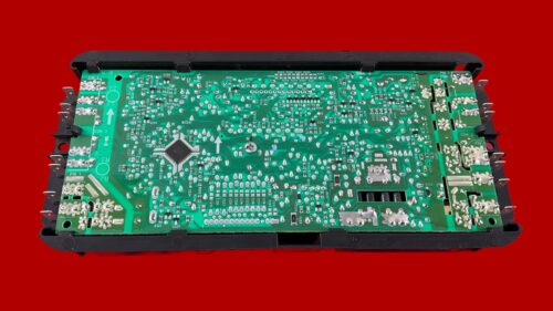 Part # W10348623 | Whirlpool Control Board (used, overlay fair - Yellow)