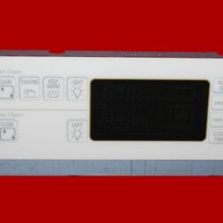 Part # 12001661 | 7601P608-60 | Maytag Oven Control Board (overlay fair - Bisque)