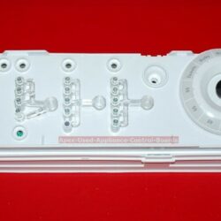 Part # 137009010 - $95 Frigidaire Dryer Electronic Control Board