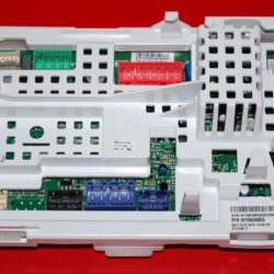 Part # W10636055 Whirlpool Washer Electronic Control Board (used)