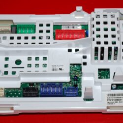 Part # W10480291 Whirlpool Washer Electronic Control Board (used)