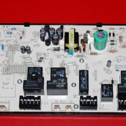 Part # WE4M426, 175D5720G004 GE Dryer Control Board (used)