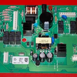 Part # 12920724 - Maytag Refrigerator Electronic Control Board (used)